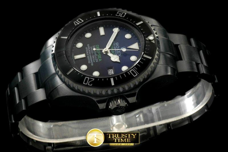 ROLSD048A – Deep Sea Blue Dweller