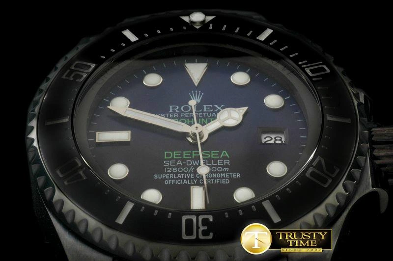 ROLSD048A – Deep Sea Blue Dweller