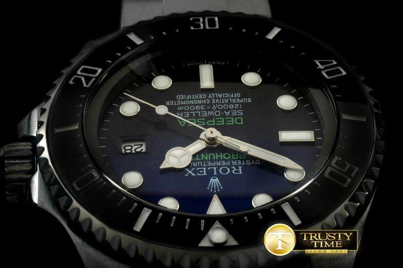 ROLSD048A – Deep Sea Blue Dweller