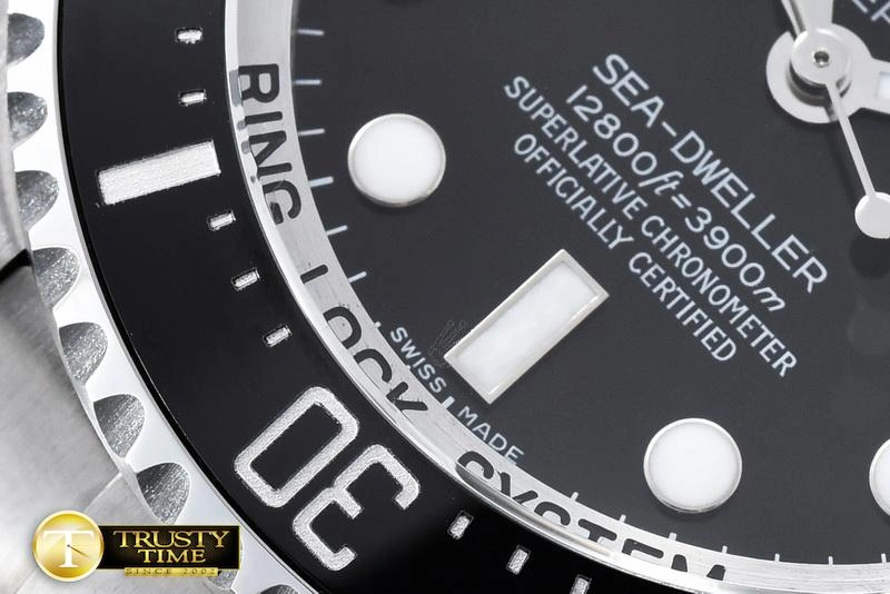 Cheap ROLSD056A – Deep Sea Dweller