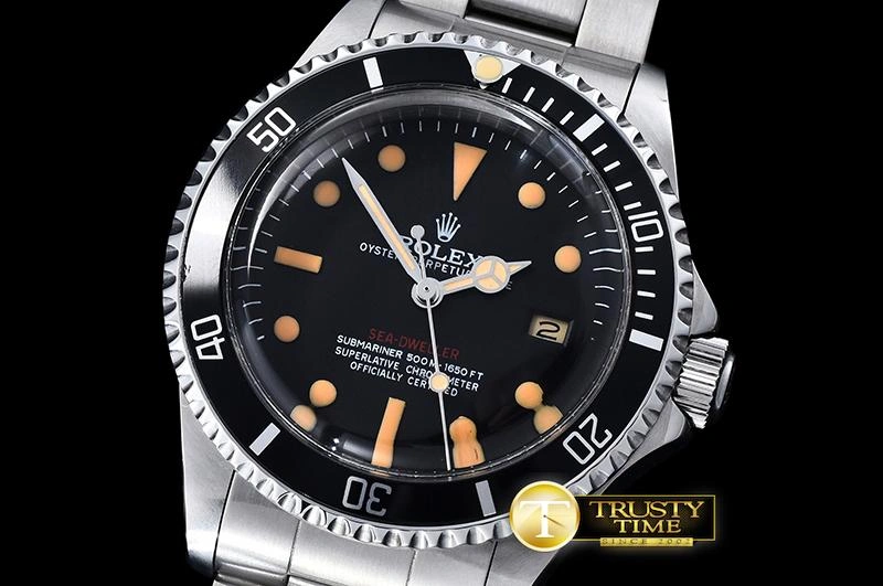 ROLSD059A – Vintage SeaDweller