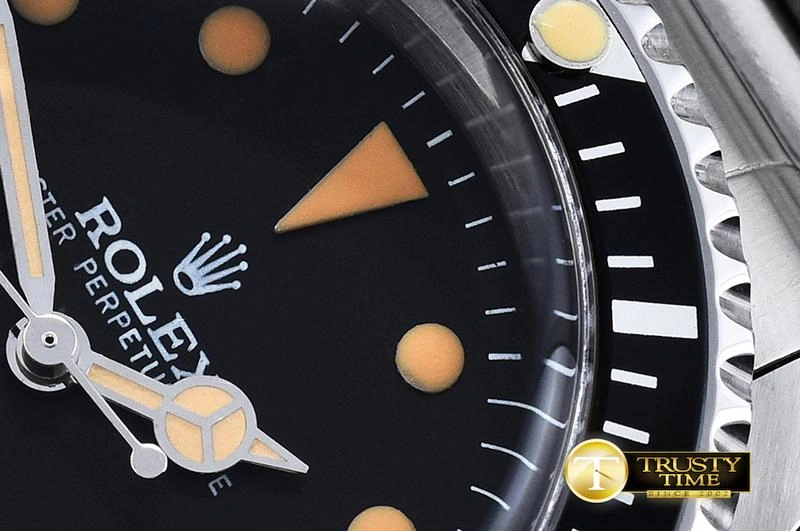 ROLSD059A – Vintage SeaDweller