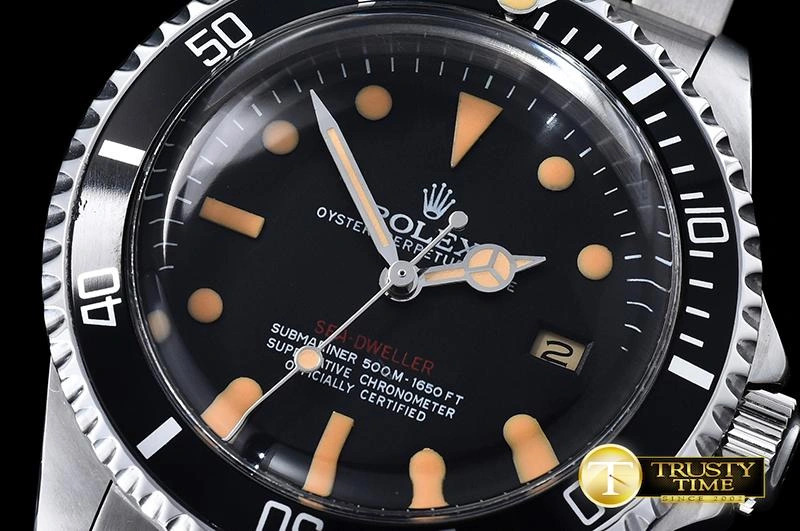ROLSD059A – Vintage SeaDweller