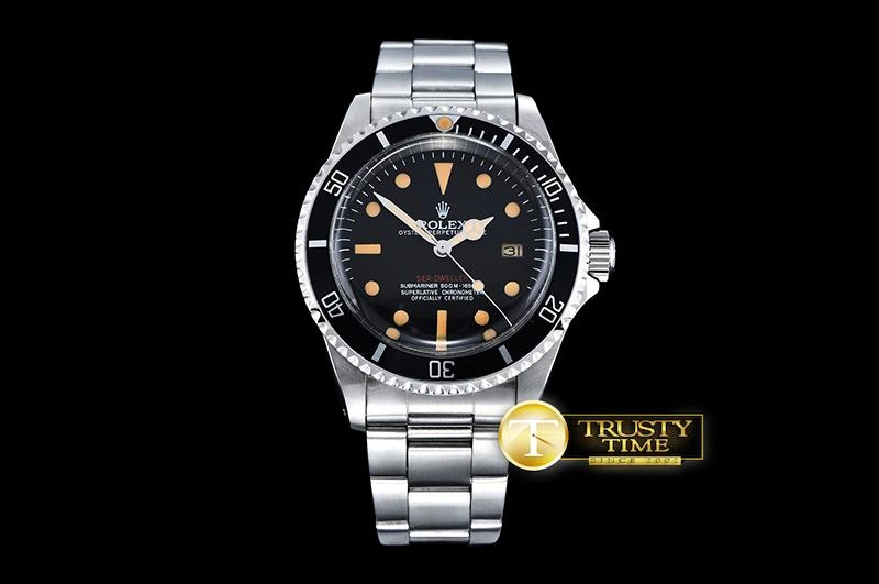 ROLSD059A – Vintage SeaDweller