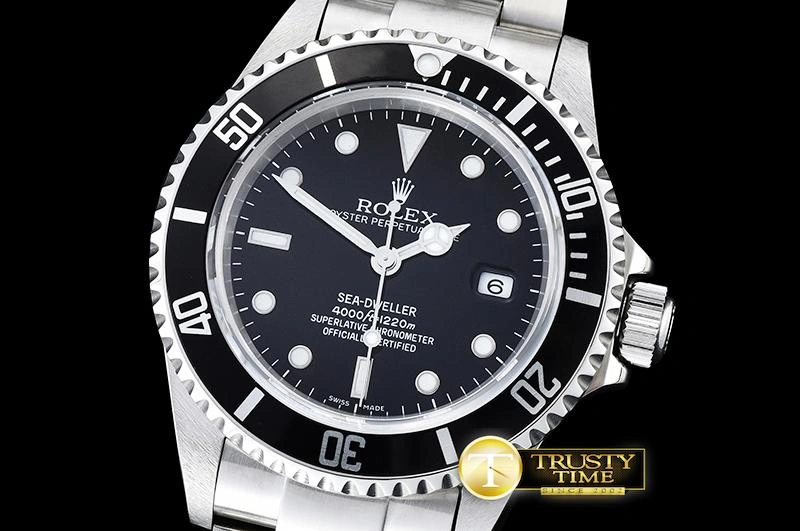 ROLSD061 – SeaDweller