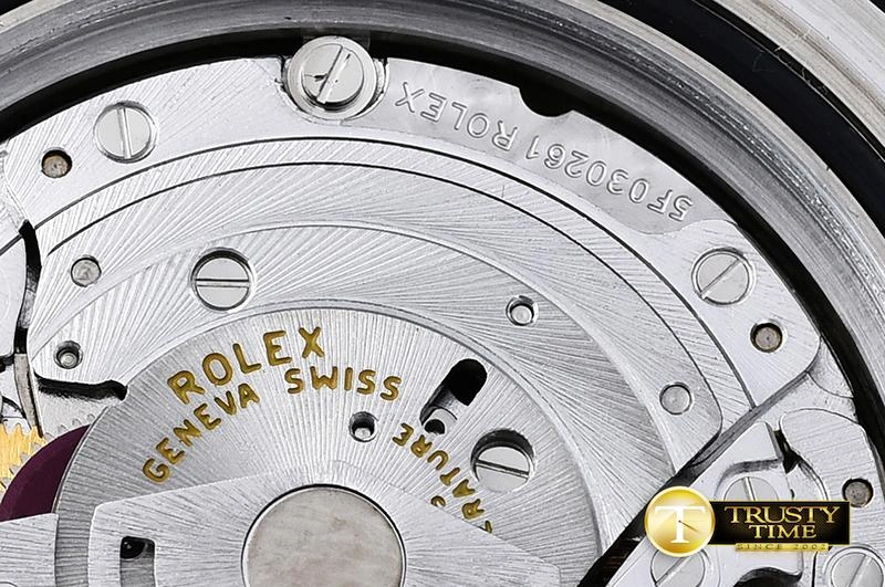 ROLSD061 – SeaDweller