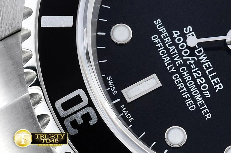 ROLSD061 – SeaDweller