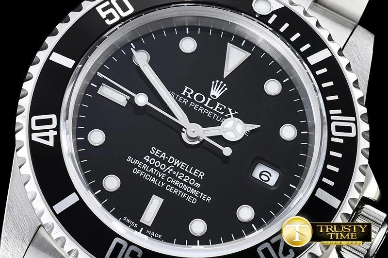 ROLSD061 – SeaDweller