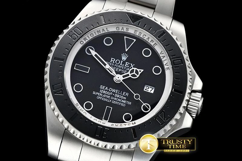 ROLSD066A – Deep Sea