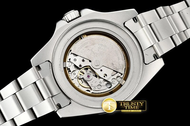 ROLSD066A – Deep Sea