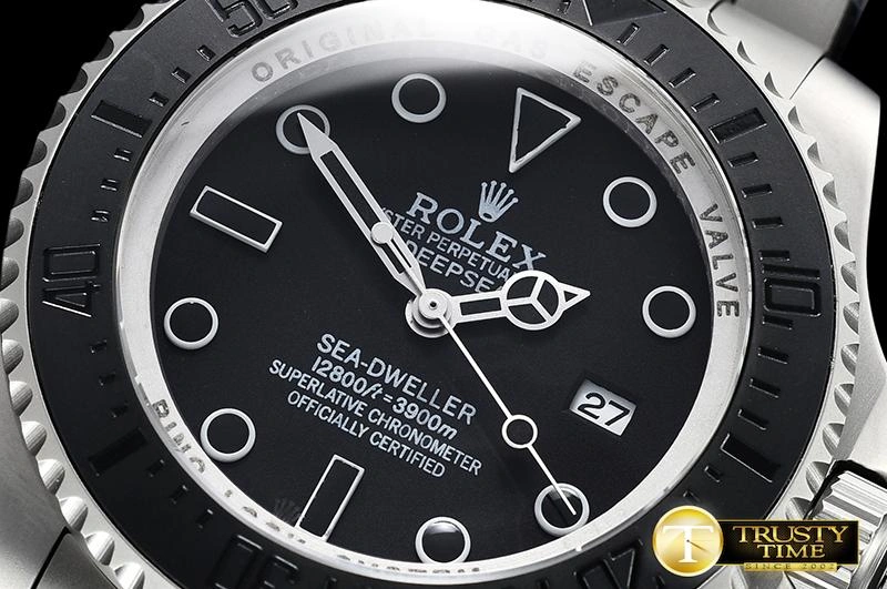 ROLSD066A – Deep Sea