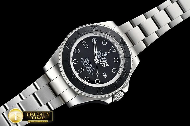 ROLSD066A – Deep Sea