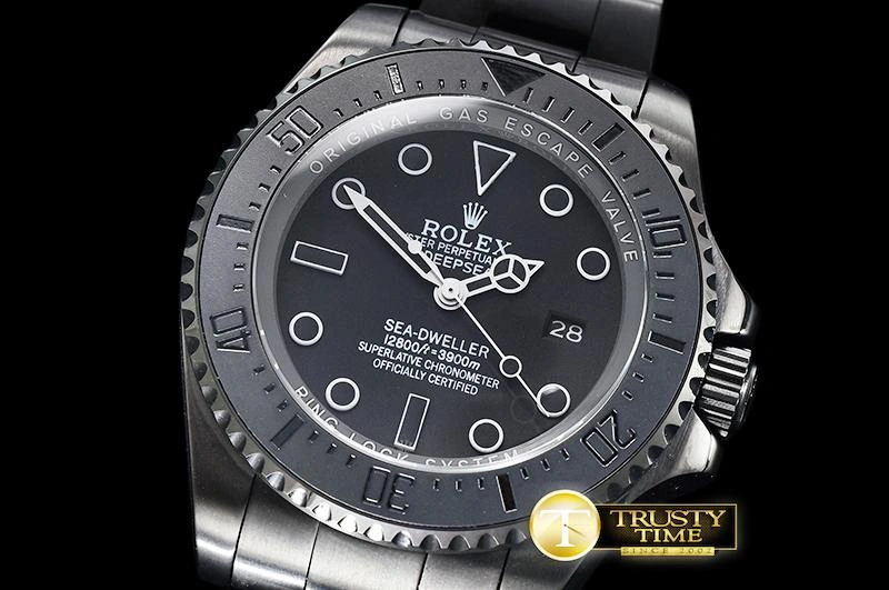 MiroTime ROLSD067A – Deep Sea