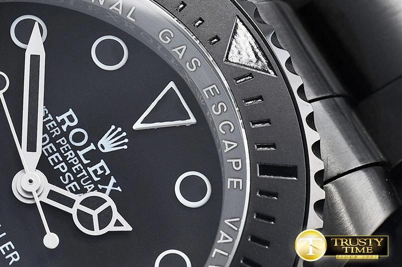 MiroTime ROLSD067A – Deep Sea