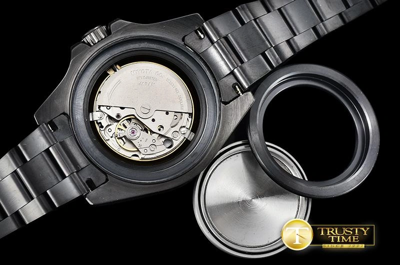 MiroTime ROLSD067A – Deep Sea