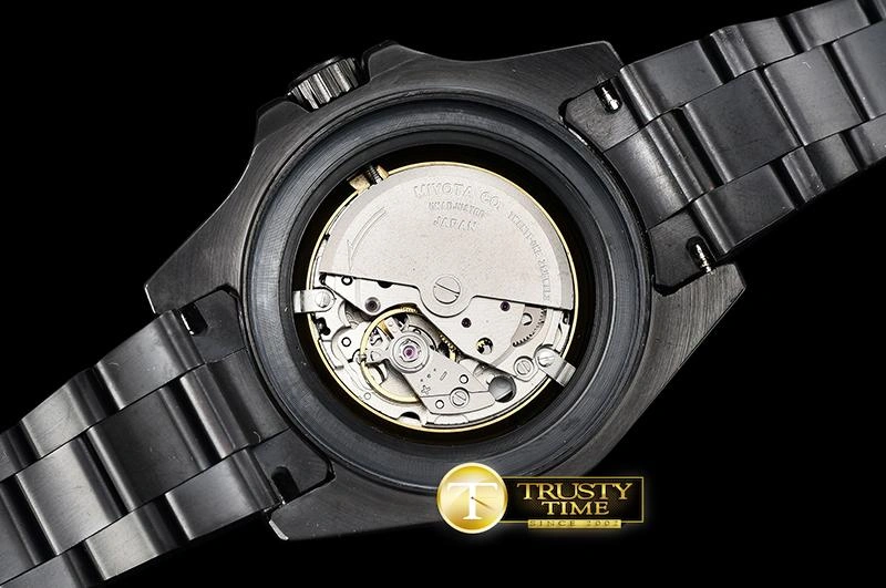 MiroTime ROLSD067A – Deep Sea