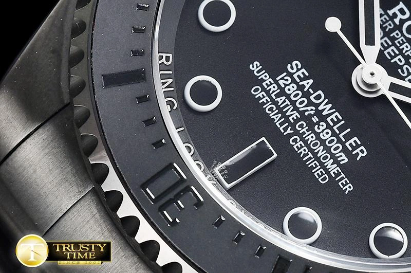 MiroTime ROLSD067A – Deep Sea