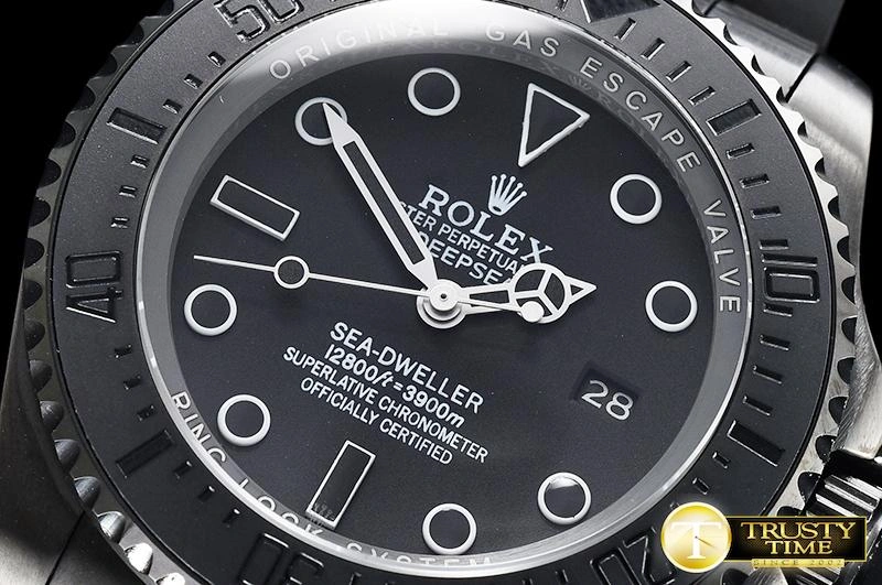 MiroTime ROLSD067A – Deep Sea