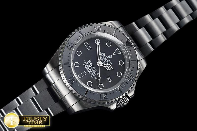 MiroTime ROLSD067A – Deep Sea