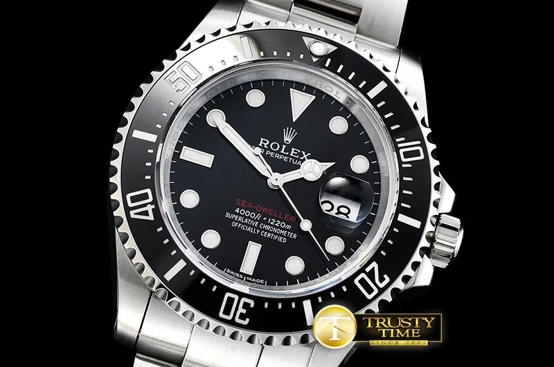 ROLSD076 – Seadweller