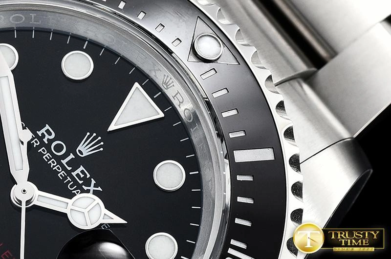 ROLSD076 – Seadweller