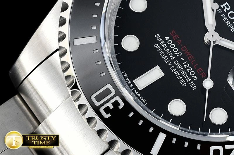 ROLSD076 – Seadweller