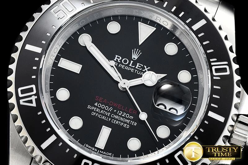 ROLSD076 – Seadweller