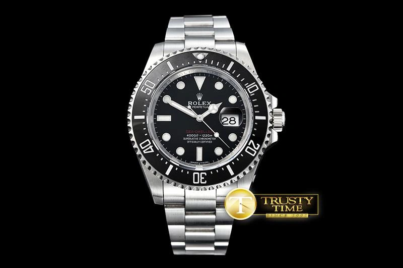 ROLSD076 – Seadweller