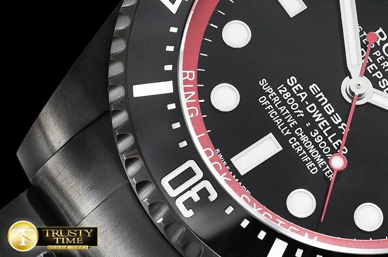 Cheap ROLSD081 – DeepSea Dweller 116660