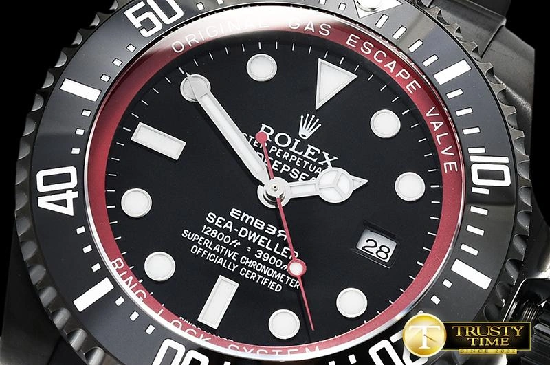 Affordable ROLSD081 – DeepSea Dweller