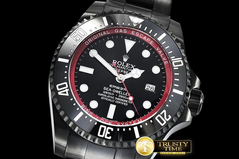 Affordable ROLSD081 – DeepSea Dweller