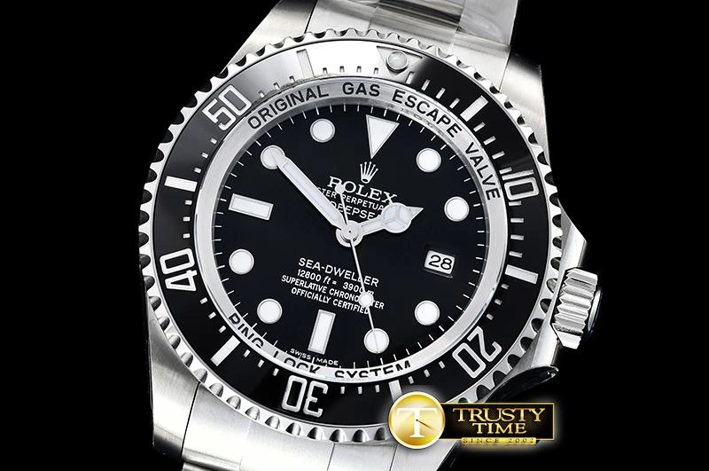 Affordable ROLSD087 – DeepSea Dweller