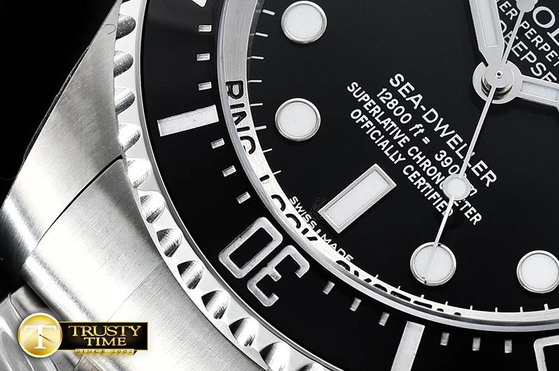 Affordable ROLSD087 – DeepSea Dweller