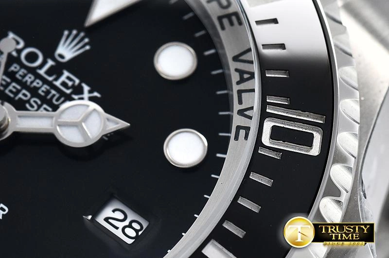 Affordable ROLSD087 – DeepSea Dweller