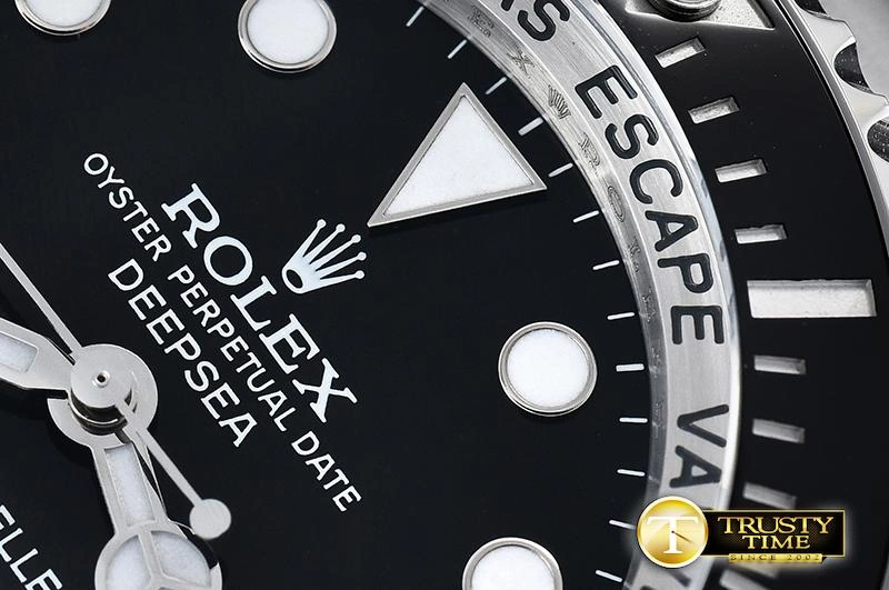 Affordable ROLSD087 – DeepSea Dweller