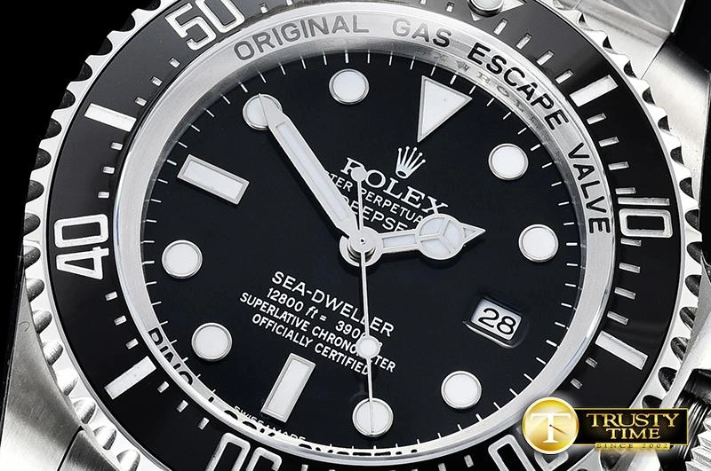 Affordable ROLSD087 – DeepSea Dweller