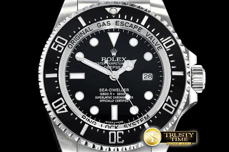 Affordable ROLSD087 – DeepSea Dweller