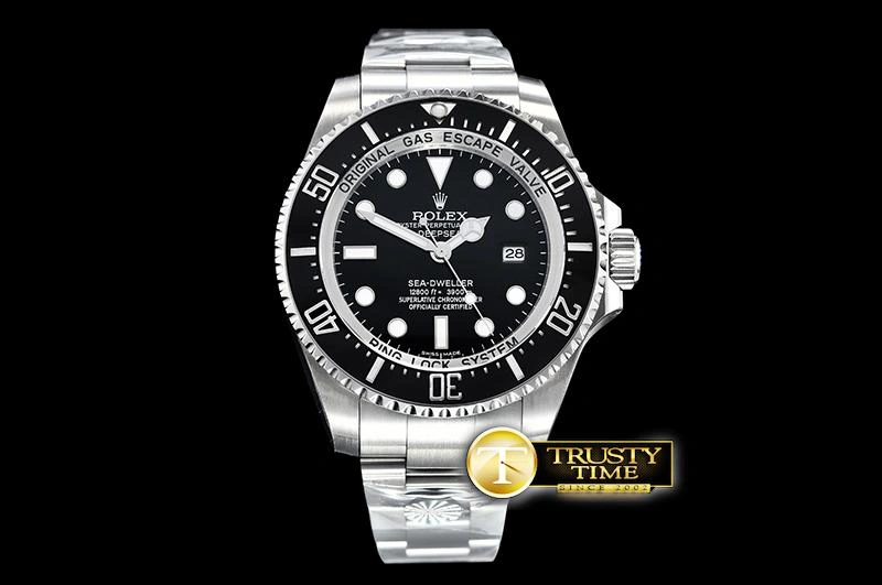 ROLSD087 – DeepSea Dweller