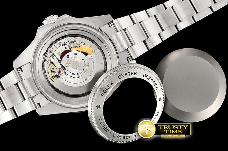 Affordable ROLSD087 – DeepSea Dweller