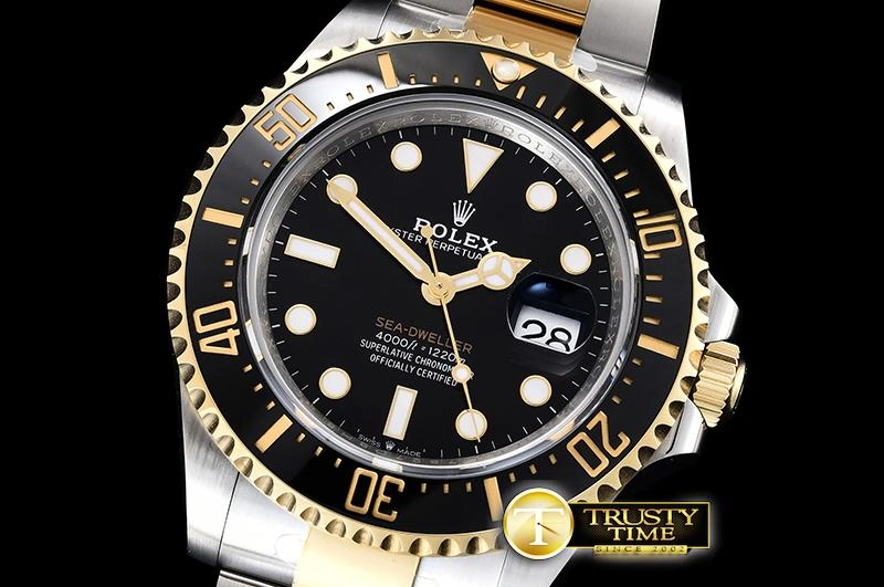 ROLSD090 – Seadweller