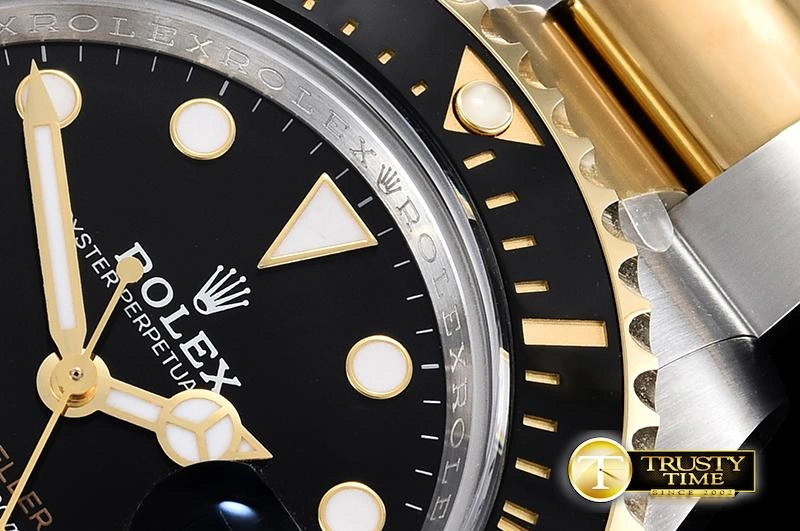 ROLSD090 – Seadweller