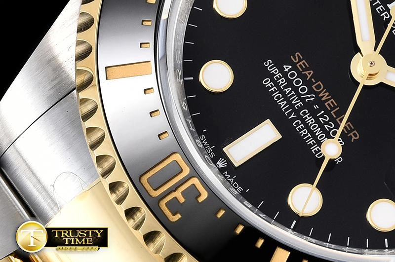 ROLSD090 – Seadweller