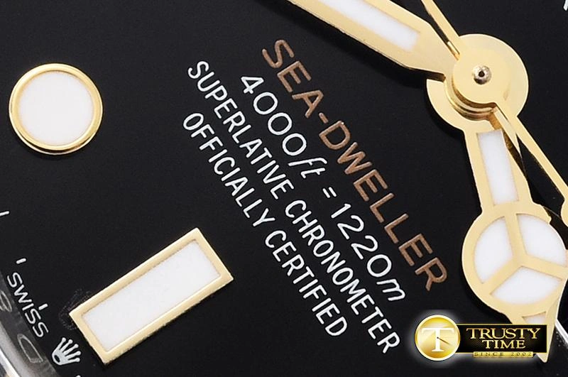 ROLSD090 – Seadweller