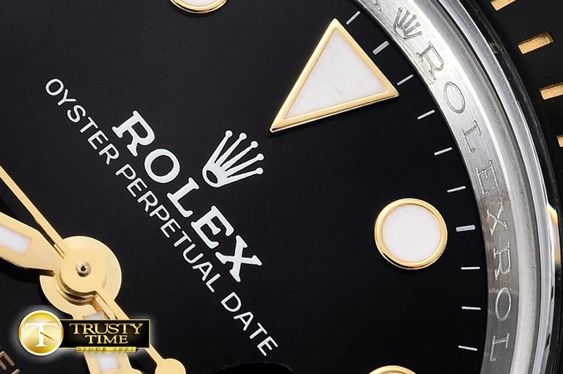 ROLSD090 – Seadweller