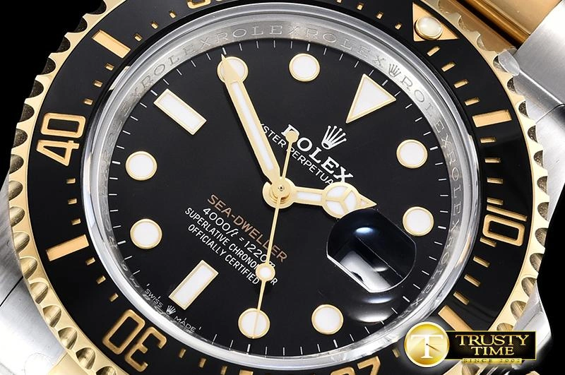 ROLSD090 – Seadweller