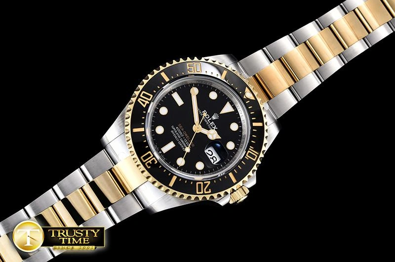 ROLSD090 – Seadweller