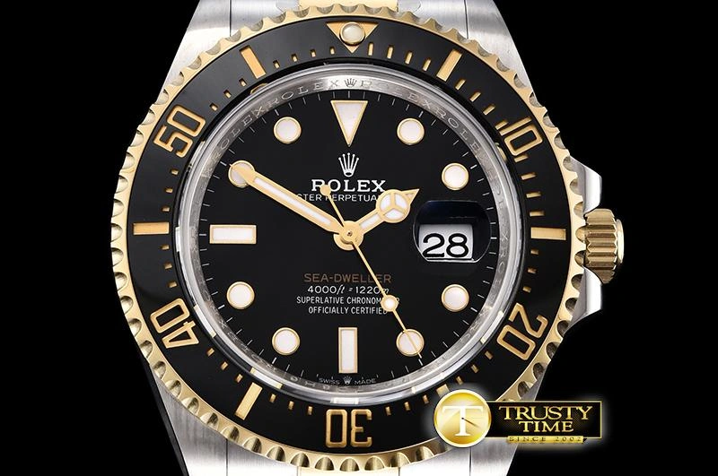 ROLSD090 – Seadweller