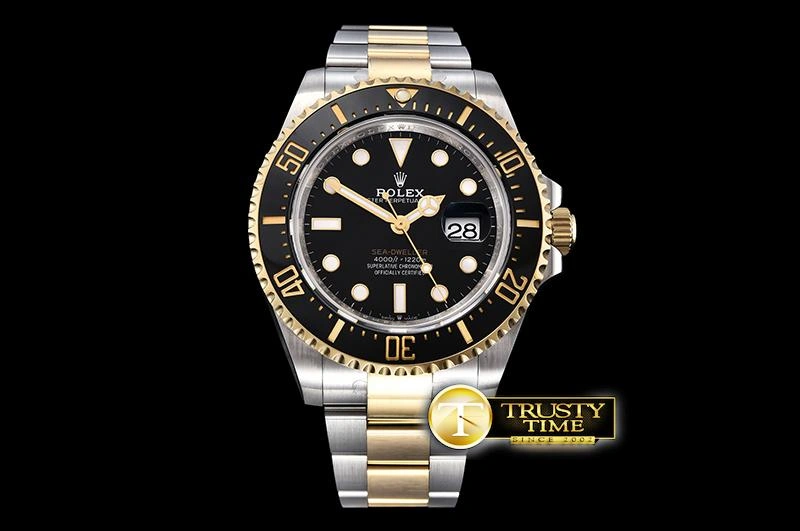 ROLSD090 – Seadweller