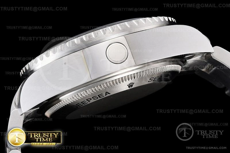 ROLSD093 – Deep Sea Dweller Black