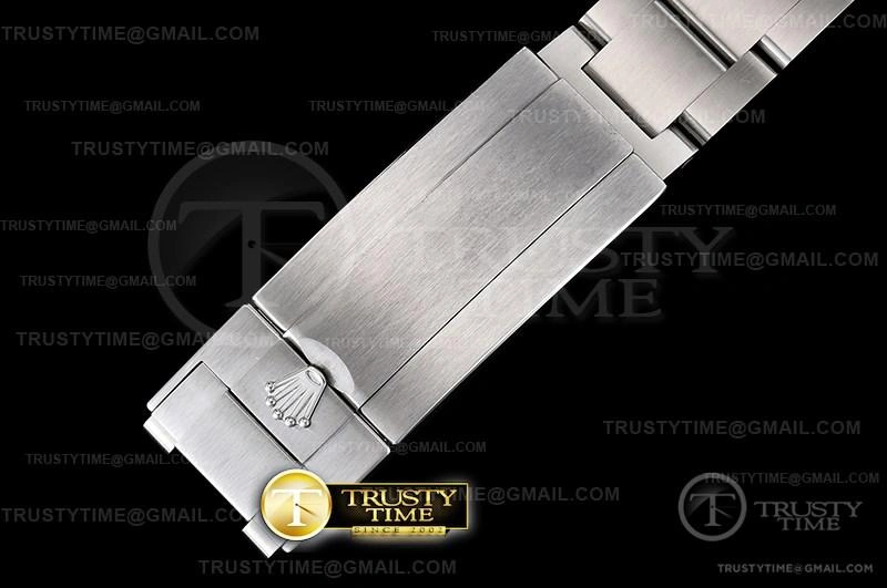 ROLSD093 – Deep Sea Dweller Black